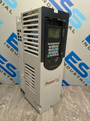 Allen-Bradley 20G11ND5P0AA0NNNNN General Purpose AC Drives | ESS Industrial Equipment Sales (3)