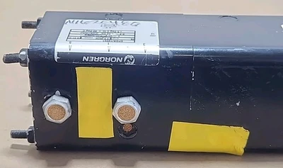 USED Norgren SPGB/18291