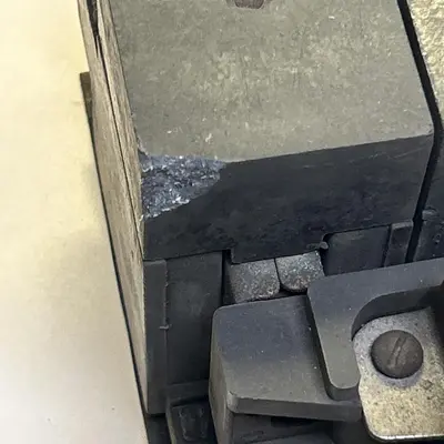 Used SQUARE D 8536EG-1 Starters | Surplus Asset Holdings #1204314