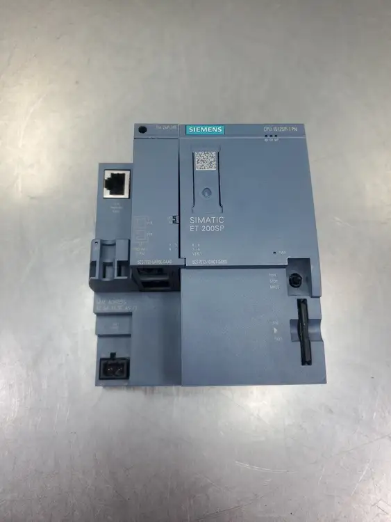 Used Siemens 6ES7 512-1DK01-0AB0 PLC Processors South Carolina US | Palmetto Automation #1162095