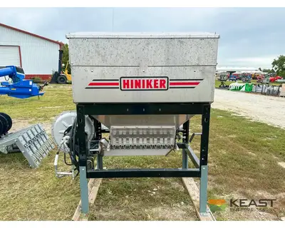 Used HINIKER _UNKNOWN_ Seeders Iowa US | Keast Enterprises #1360310