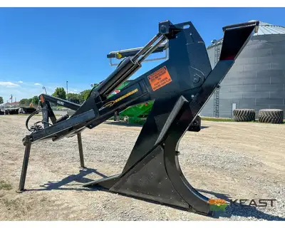Used SOILMAX _UNKNOWN_ Plows Iowa US | Keast Enterprises #1360436