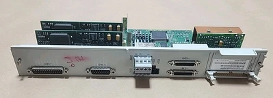 USED Siemens 6SN1118-0DG23-0AA1