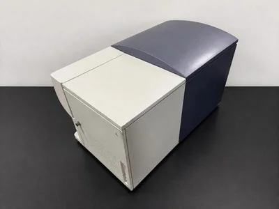 USED BECTON DICKINSON (BD) FACSARIA III