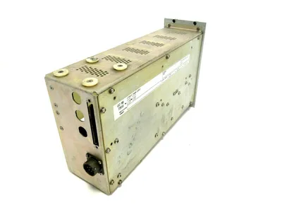 USED BENTLY NEVADA 72050-01-01 POWER SUPPLY 720500101 S7200-R