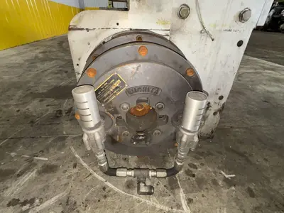 USED ROWE 1252-HS