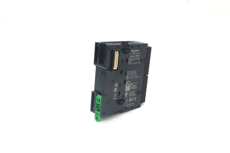 Used SCHNEIDER ELECTRIC TM3A14 PLC Input & Output Kentucky US | Industrial Parts R Us Inc. #355081