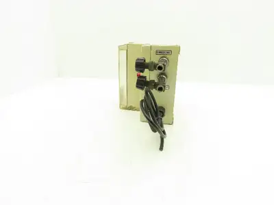 StylAir OA14-4DP Dewpoint Monitor