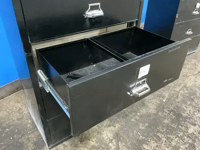 Used FIRE KING _UNKNOWN_ Cabinets Ohio US | HGR 24 #1548050