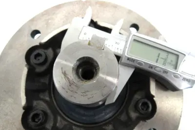 NEW DODGE BF383CN140TC GEAR REDUCER 26.9:1 BF383CN14/26.9B
