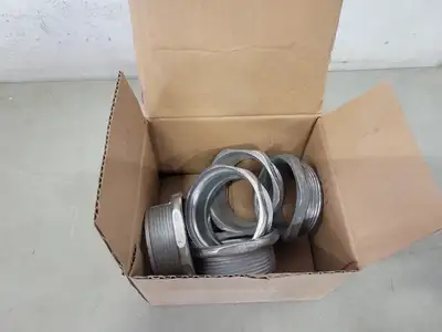 NEW NESCO 1107-DC