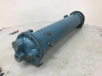 USED THERMAL TRANSFER R-1003-6.75-6-F-CN