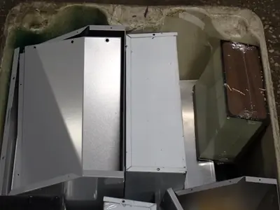 Utility Covers
