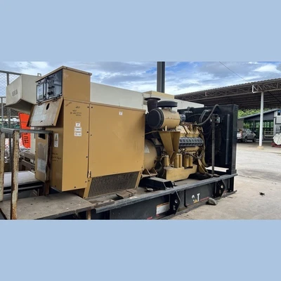 USED 2003 CATERPILLAR 937F