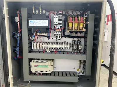 USED 1996 GREENERD PRESSES GREENERD HPB-7 PRESS