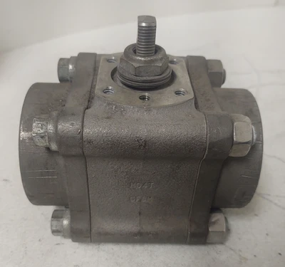 USED worcester 11/2E5966TVSE