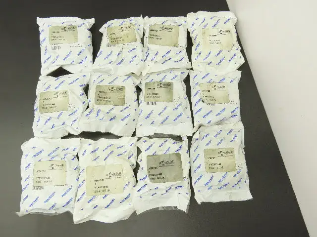 Yale 53236100 Forklift Bearing Taper Cone Lot of 12