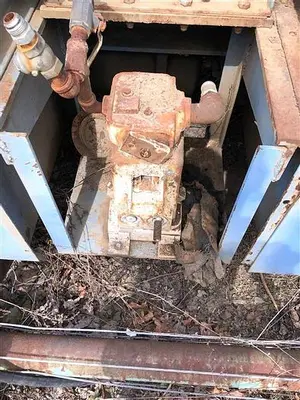 Used CHICAGO PNEUMATIC 650 S/S DRILL RIG Drill Rigs California US | East West Machinery & Drilling #1416254