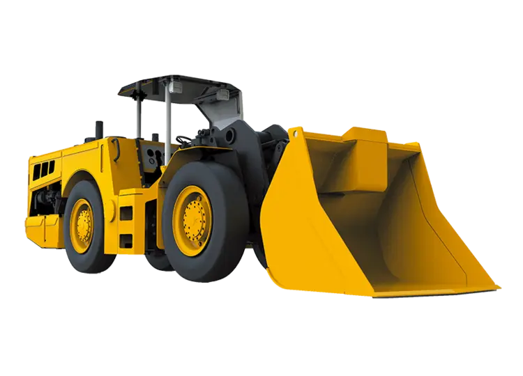 XCMG GLOBAL XUL202A Underground Loader | Iron Listing