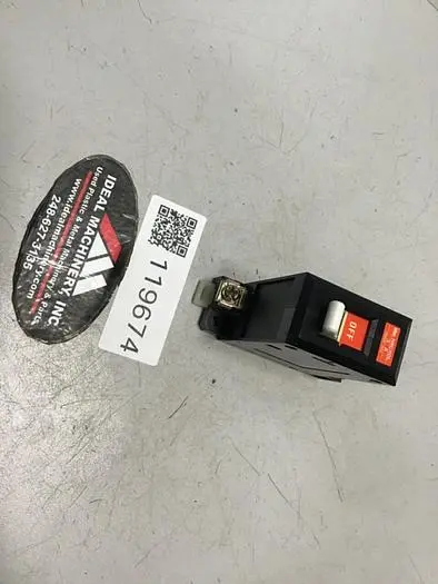 USED IDEC NRC110L