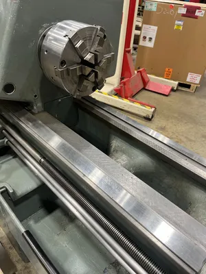 LEBLOND 15 REGAL Engine Lathes | Michael Fine Machinery Co., Inc. (5)