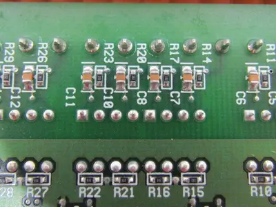 Horner HE800DIQ711C 16/12 Point Digital I/O Module 12-24VDC In 5-35VDC Out