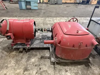 USED YODER M-3