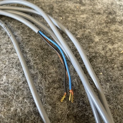 New | in-Stock Pepperl+Fuchs NBN3-8GM30-EZ Estate & Personal Property California US | Davliegogo LLC #1730101