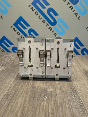 EMERSON SDN 10-24-100P Electrical/PLC/Automation | ESS Industrial Equipment Sales (6)