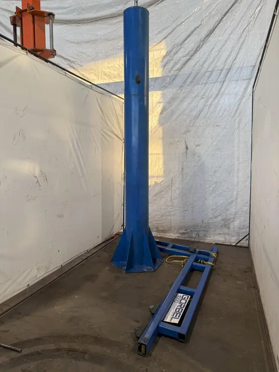 Used GORBEL N/A Cranes, Jib Ohio US | G-2000, Inc. #1077563