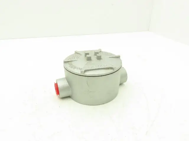 Devar 18-268A Pneumatic Air Pressure Transmitter 3/15psig 24vdc