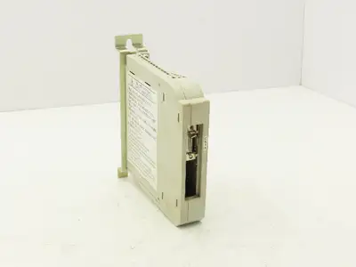 Used MITSUBISHI _UNKNOWN_ PLC Processors Indiana US | Arrow Industrial #1316721
