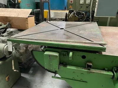 USED ARONSON 5 TON