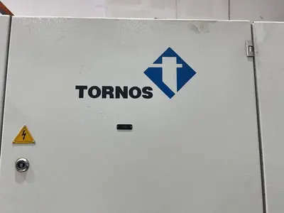 Used 2013 TORNOS MULTISWISS 6X14 Swiss Type Automatic Screw Machines Illinois US | Graff-Pinkert #83271