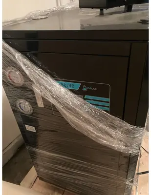 USED 2021 USA LAB JR-50L