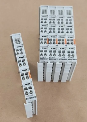 USED Beckhoff 47120008