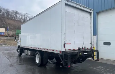 USED 2018 CHEVROLET 6500XD
