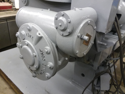 1942 FOOTE BROS GEAR & MACHINE WELDING 7HGVD Welding, Positioner | Rock Solid Tools (8)