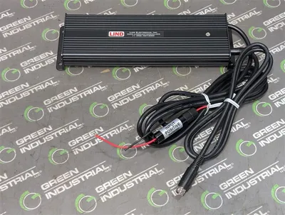 LIND GE1950I-4315 FC Isolated DC/DC Adapter Module V100/110 Series New NIB