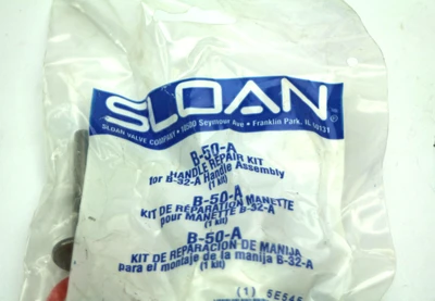 New | in-Stock Sloan 5E545 B50A Valves/Fittings California US | Davliegogo LLC #1727277