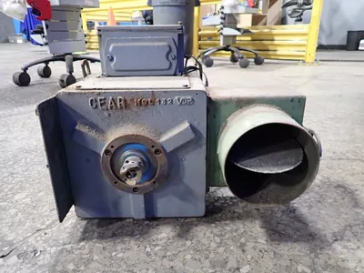 USED 1996 CEAR MGL 132 L