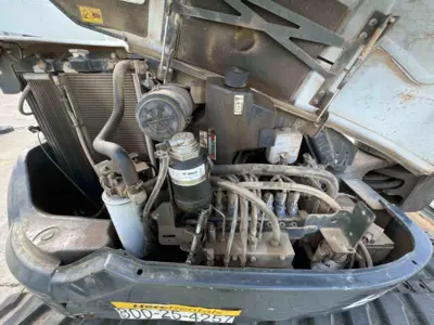 2019 BOBCAT E85 9,500-24,999 Lb Mini Excavators | Steam Well LLC (3)