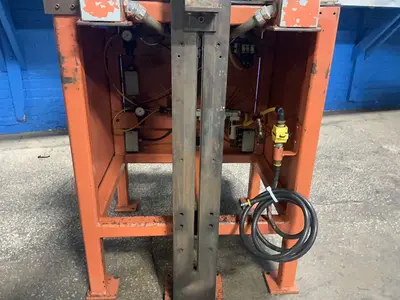 Used _UNKNOWN_ _UNKNOWN_ Pneumatic Presses Ohio US | HGR 24 #1515755