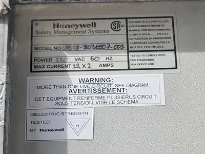 Loop Test System