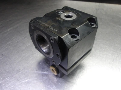 Sandvik Capto C4 86mm x 77mm Manual Clamping Unit C4-RC2090-24043A (LOC2406)