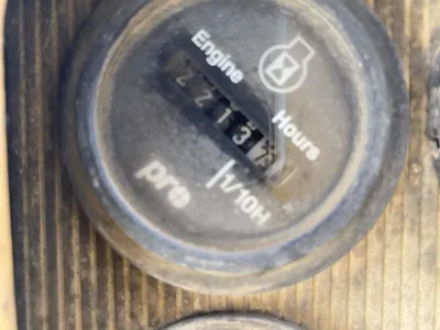 1978 Caterpillar 140G