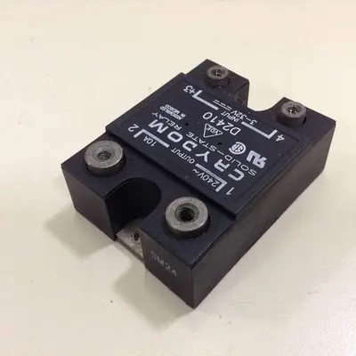 USED CRYDOM D2410