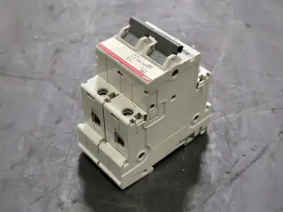 USED ABB S502-K-1,1