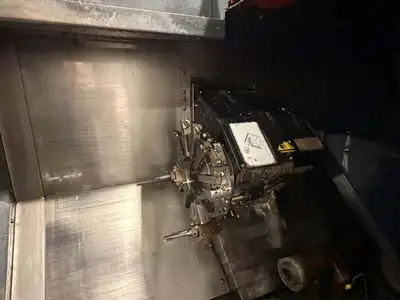 2019 MILLTRONICS SL6-II Multi-Axis CNC Lathes | Toolquip, Inc. (3)