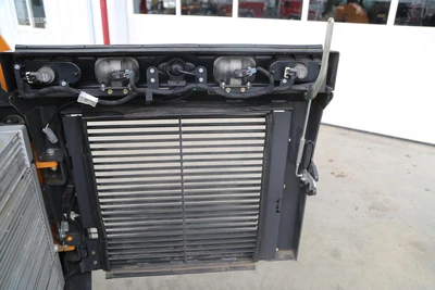 Used 2023 CASE SV340B Skid Steer Loaders Pennsylvania US | Zimmerman Farm Service #1409857